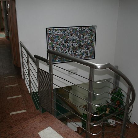Hotel Krone Bruneck Buitenkant foto