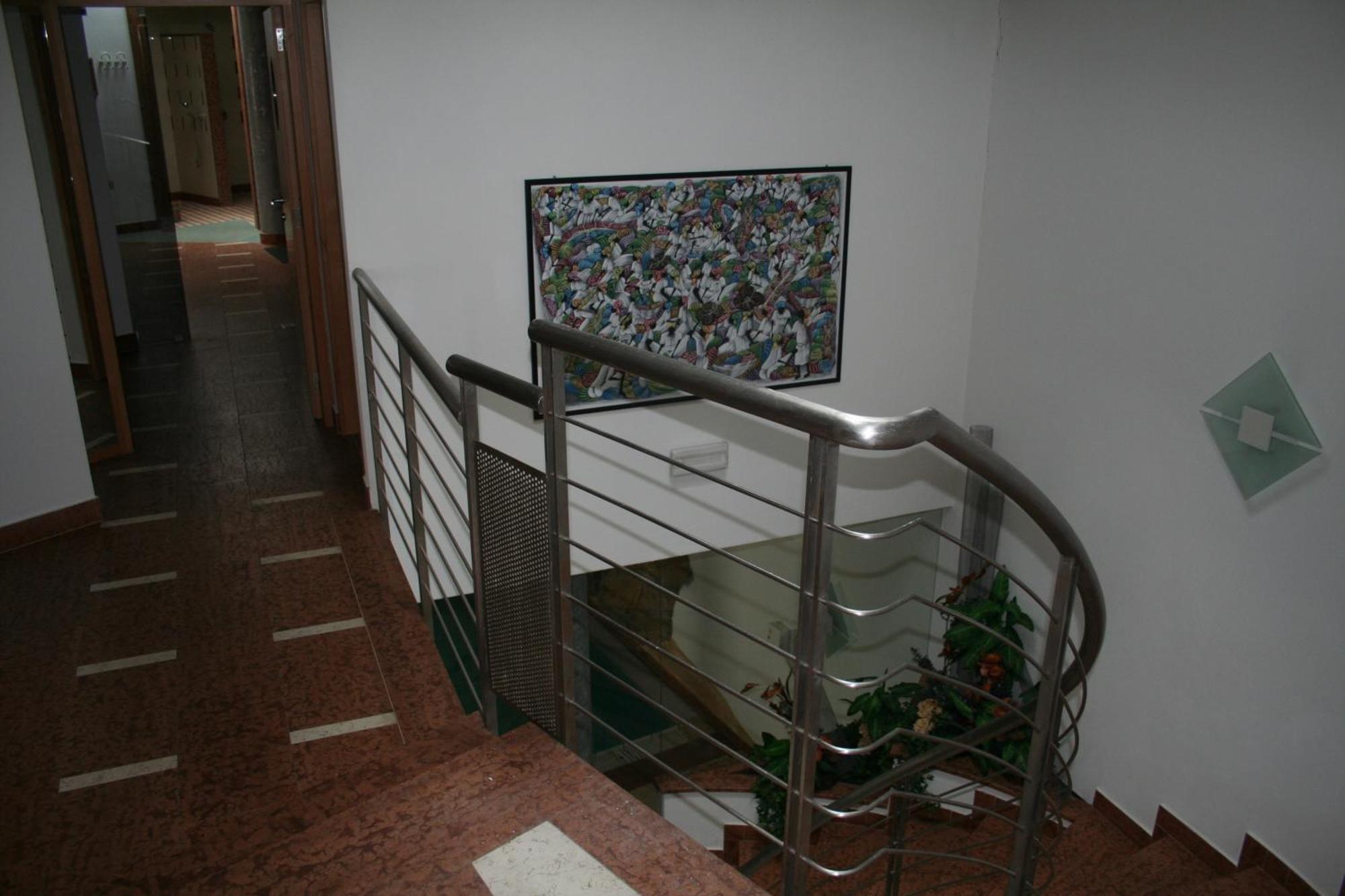 Hotel Krone Bruneck Buitenkant foto
